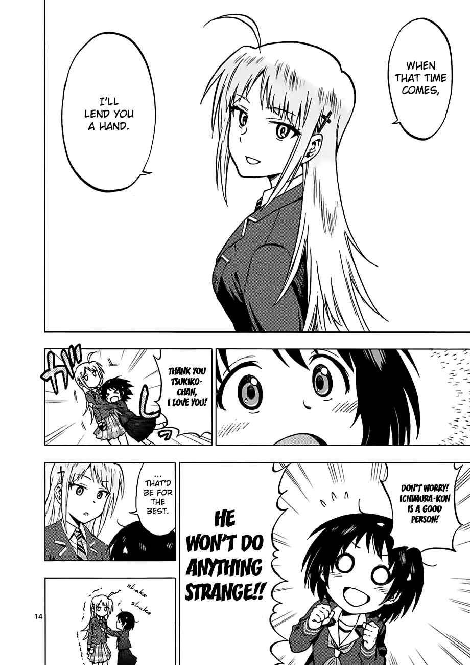 Page 12 Chapter 4 Criminale!