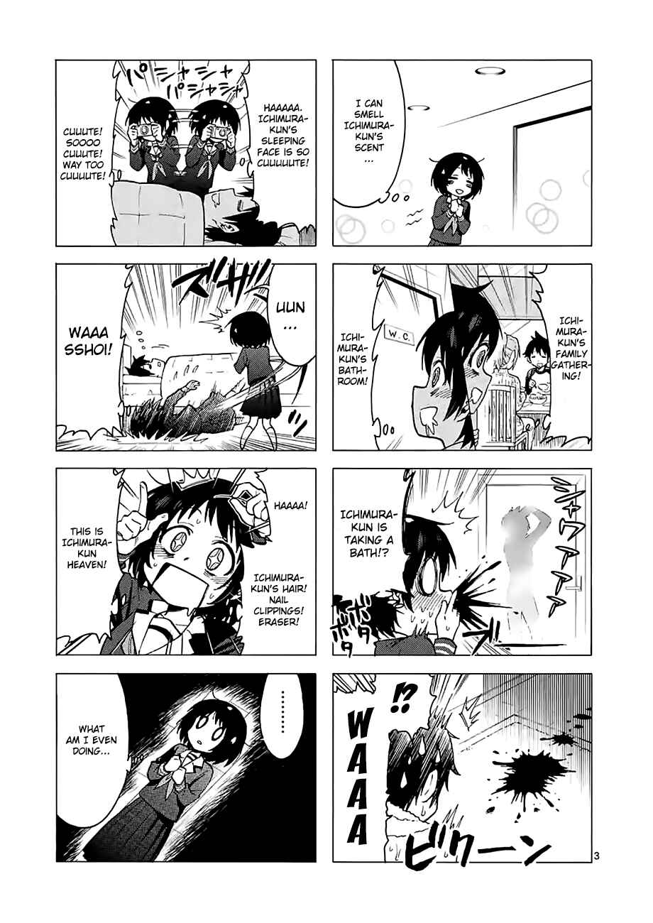 Page 18 Chapter 4 Criminale!