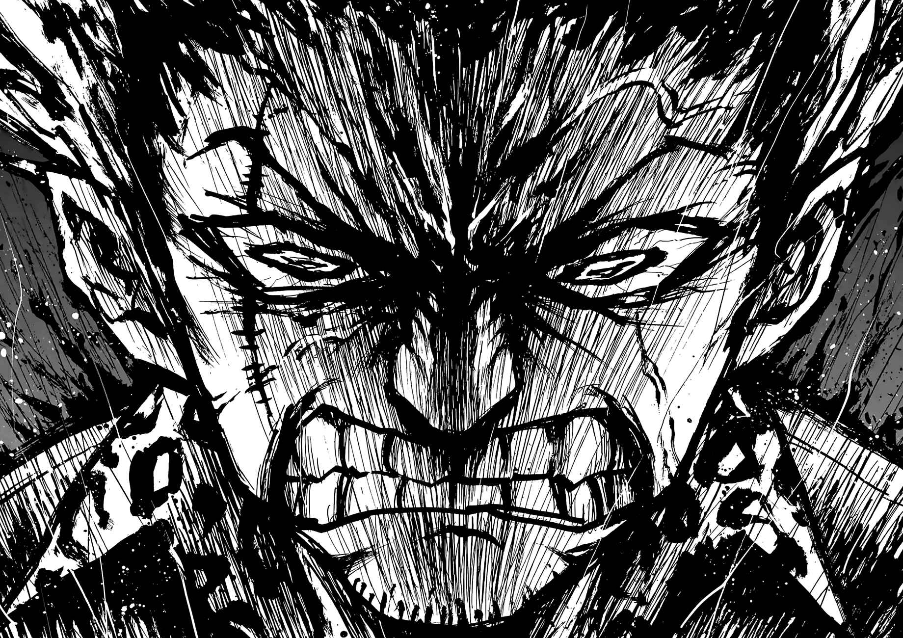 Page 7 Chapter 4 Criminale!
