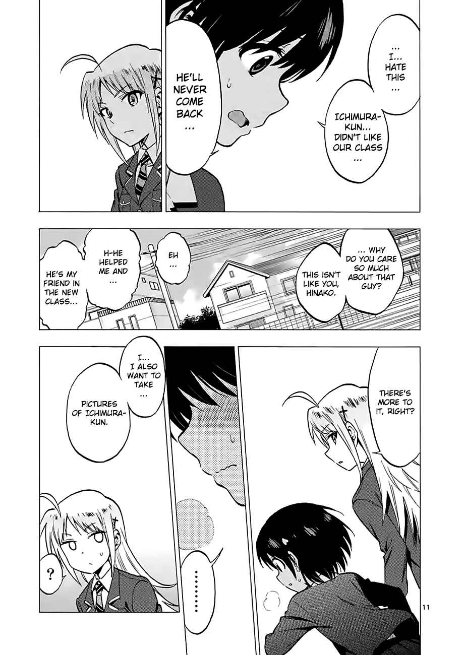 Page 9 Chapter 4 Criminale!