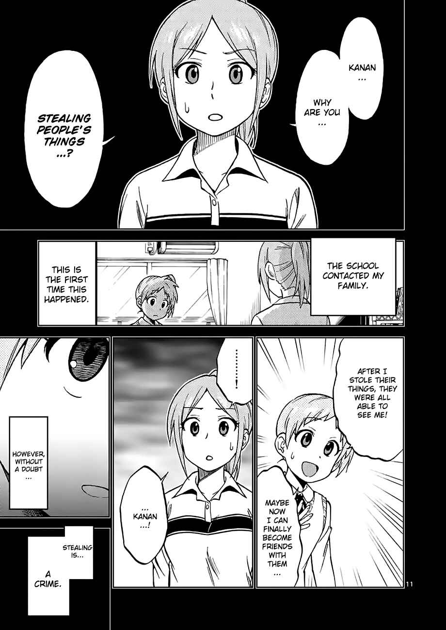 Page 11 Chapter 28 Criminale!
