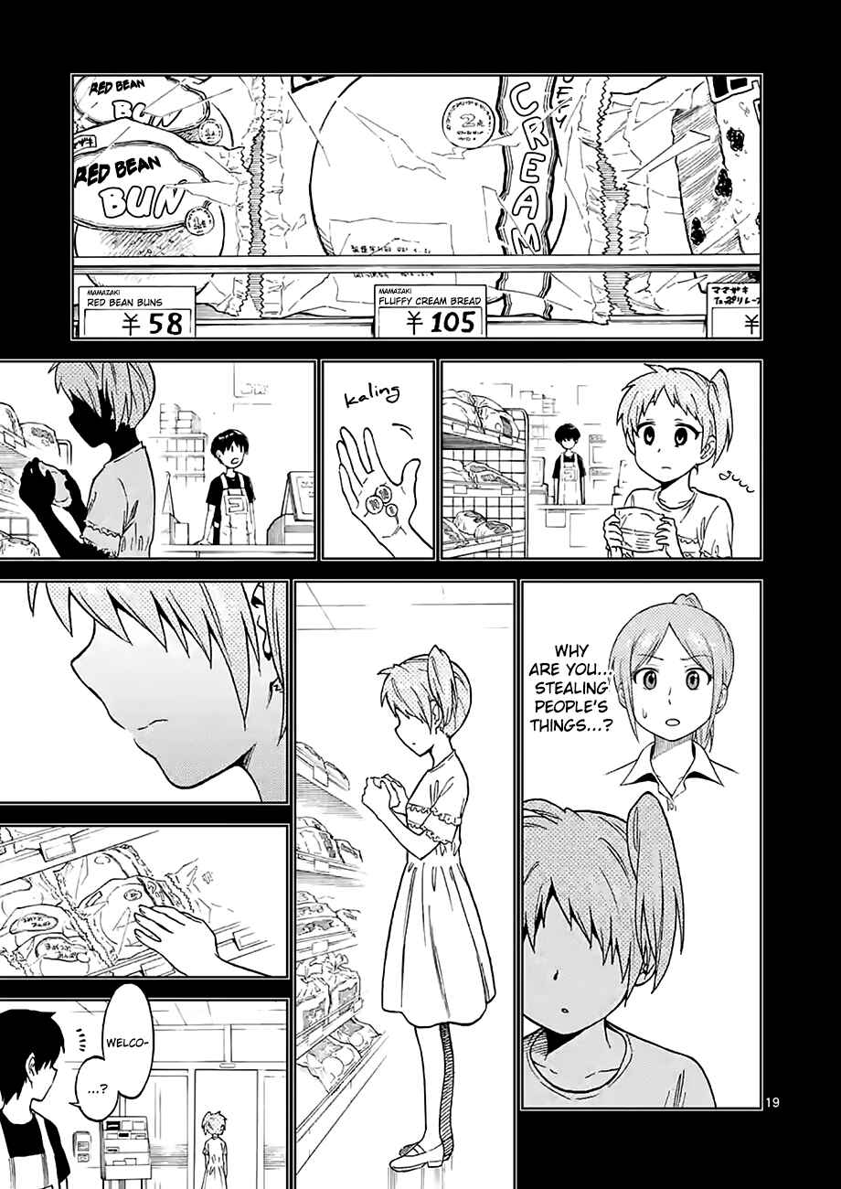 Page 18 Chapter 28 Criminale!