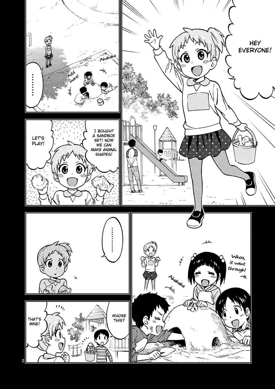 Page 2 Chapter 28 Criminale!