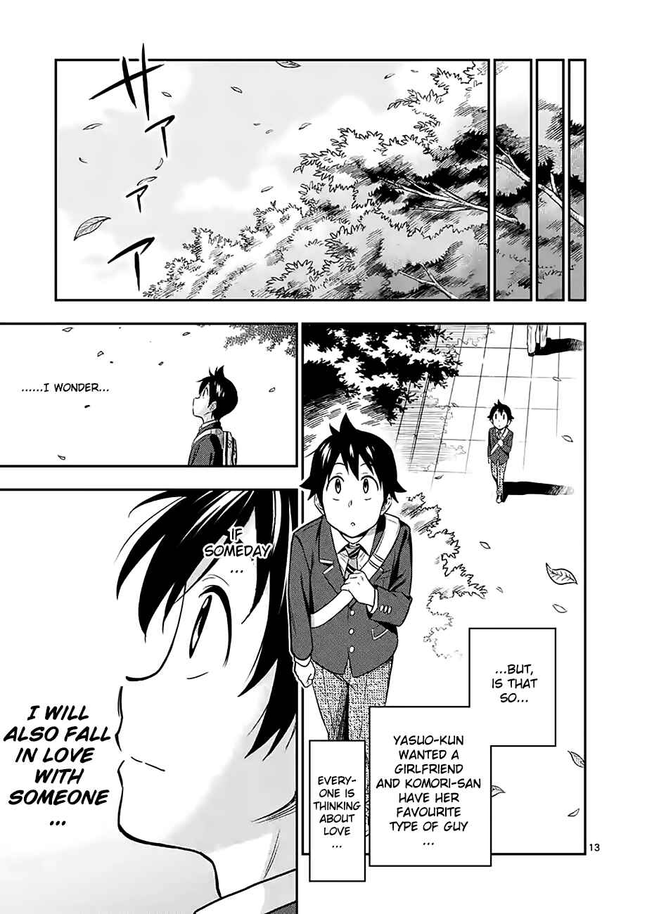 Page 13 Chapter 15 Criminale!