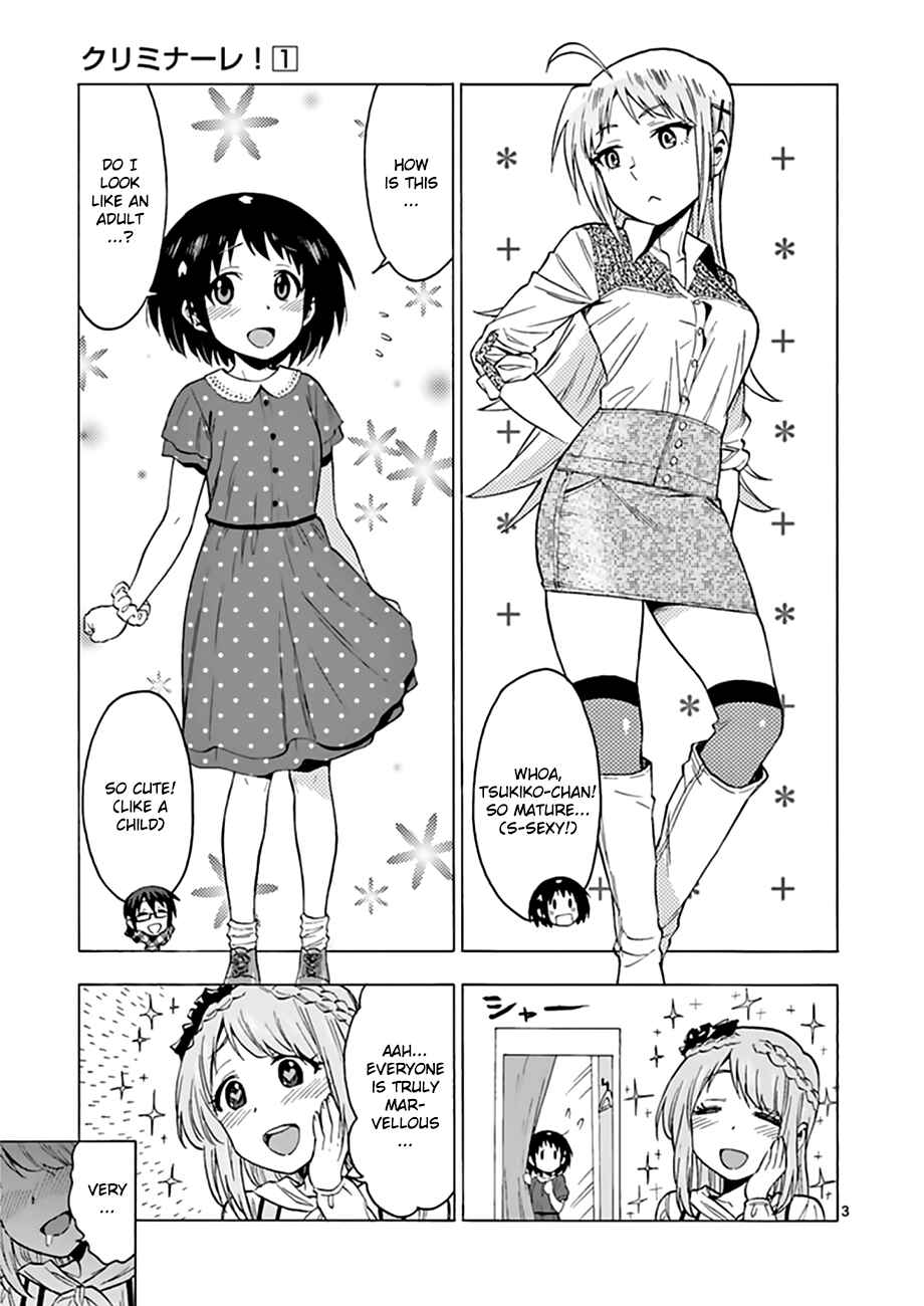 Page 3 Chapter 7.5 Criminale!