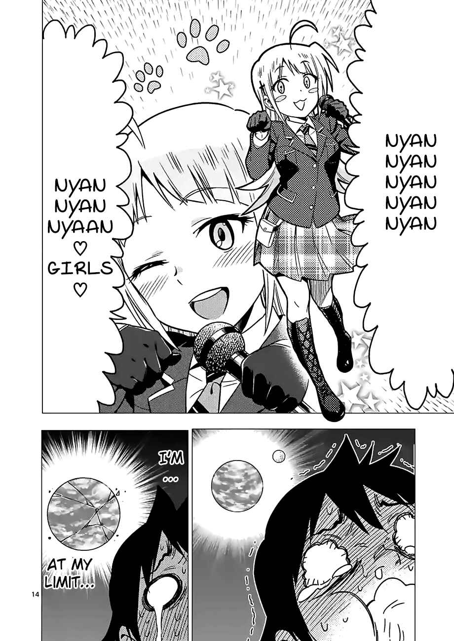 Page 14 Chapter 12 Criminale!