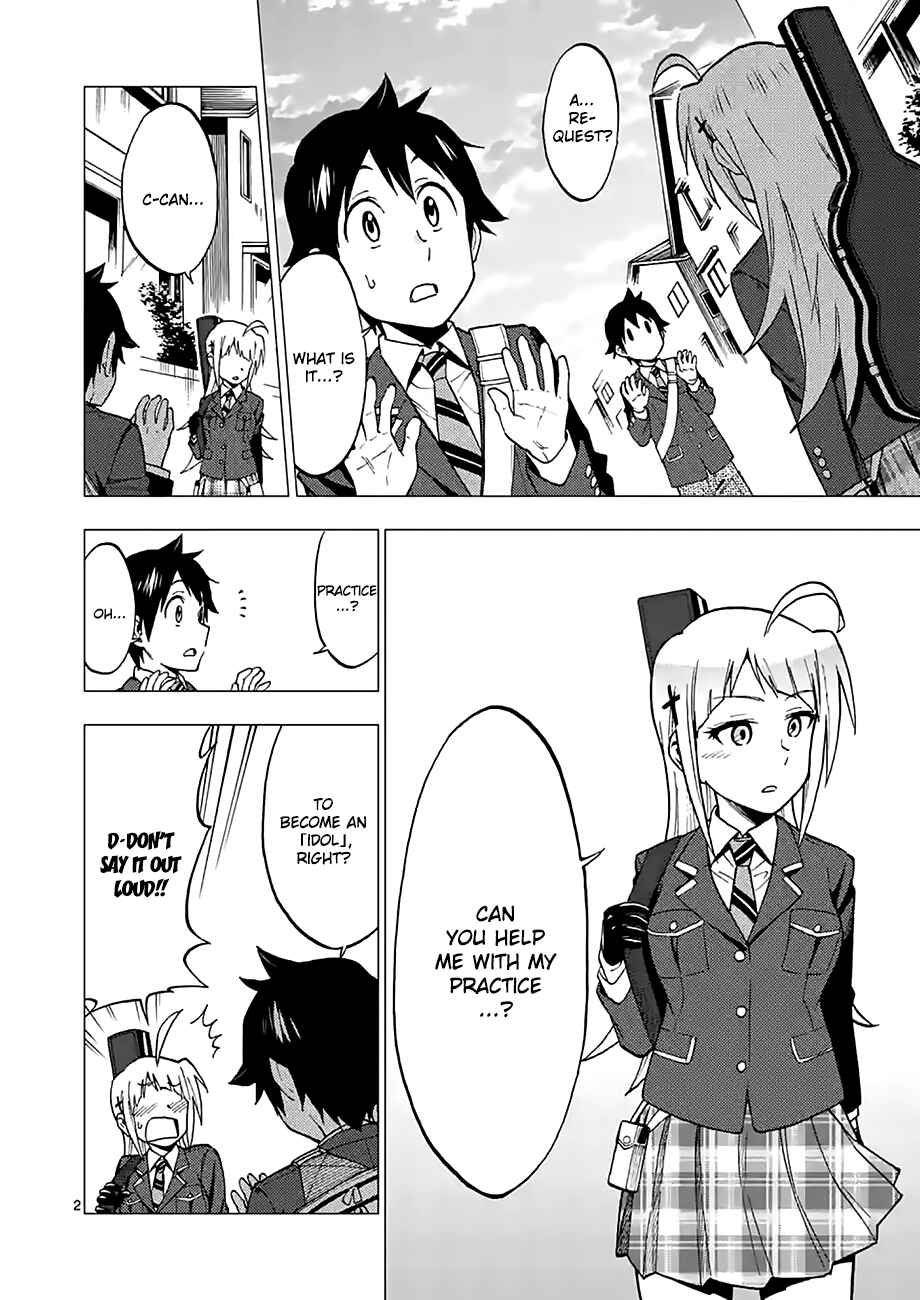 Page 2 Chapter 12 Criminale!