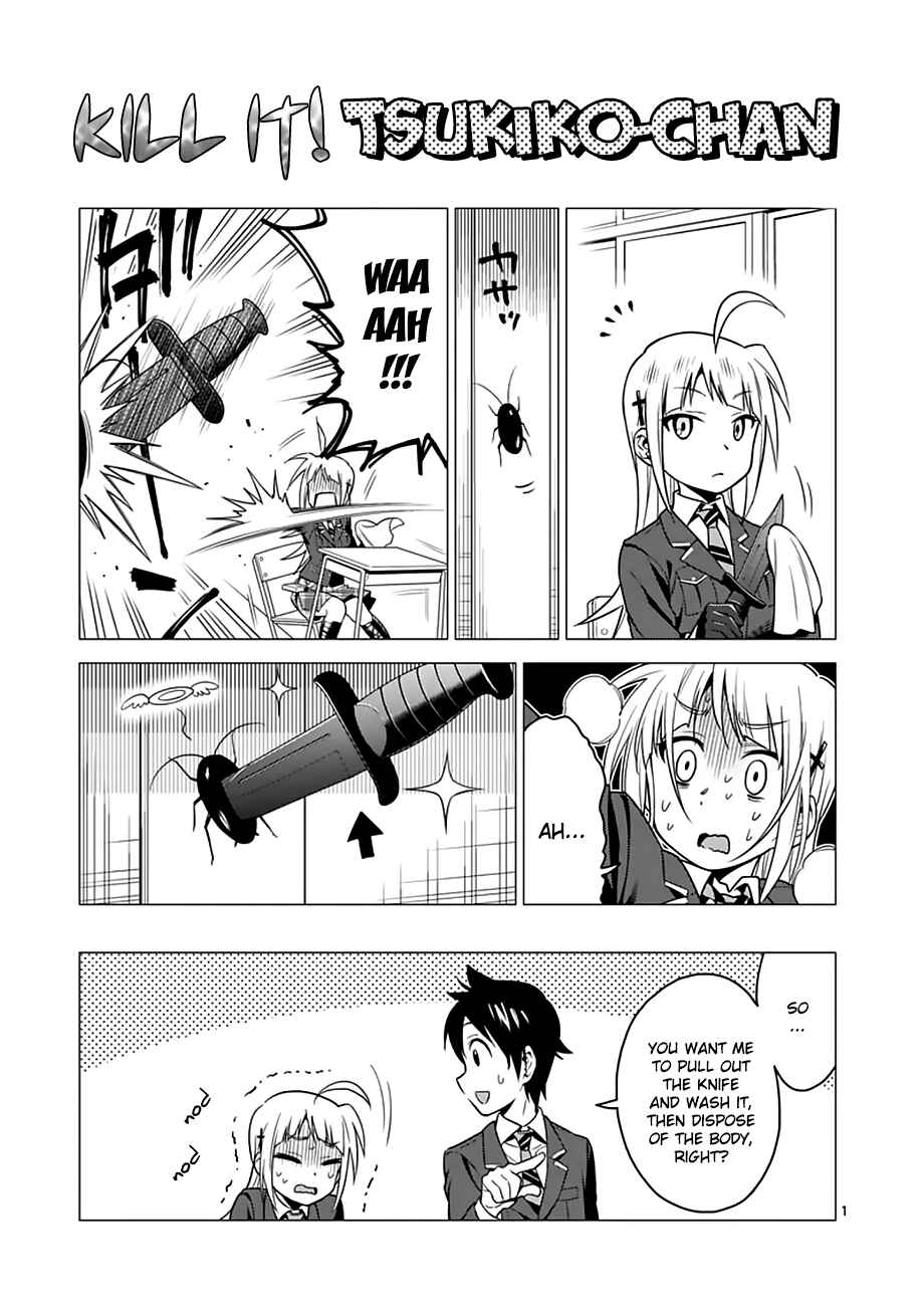 Page 22 Chapter 12 Criminale!