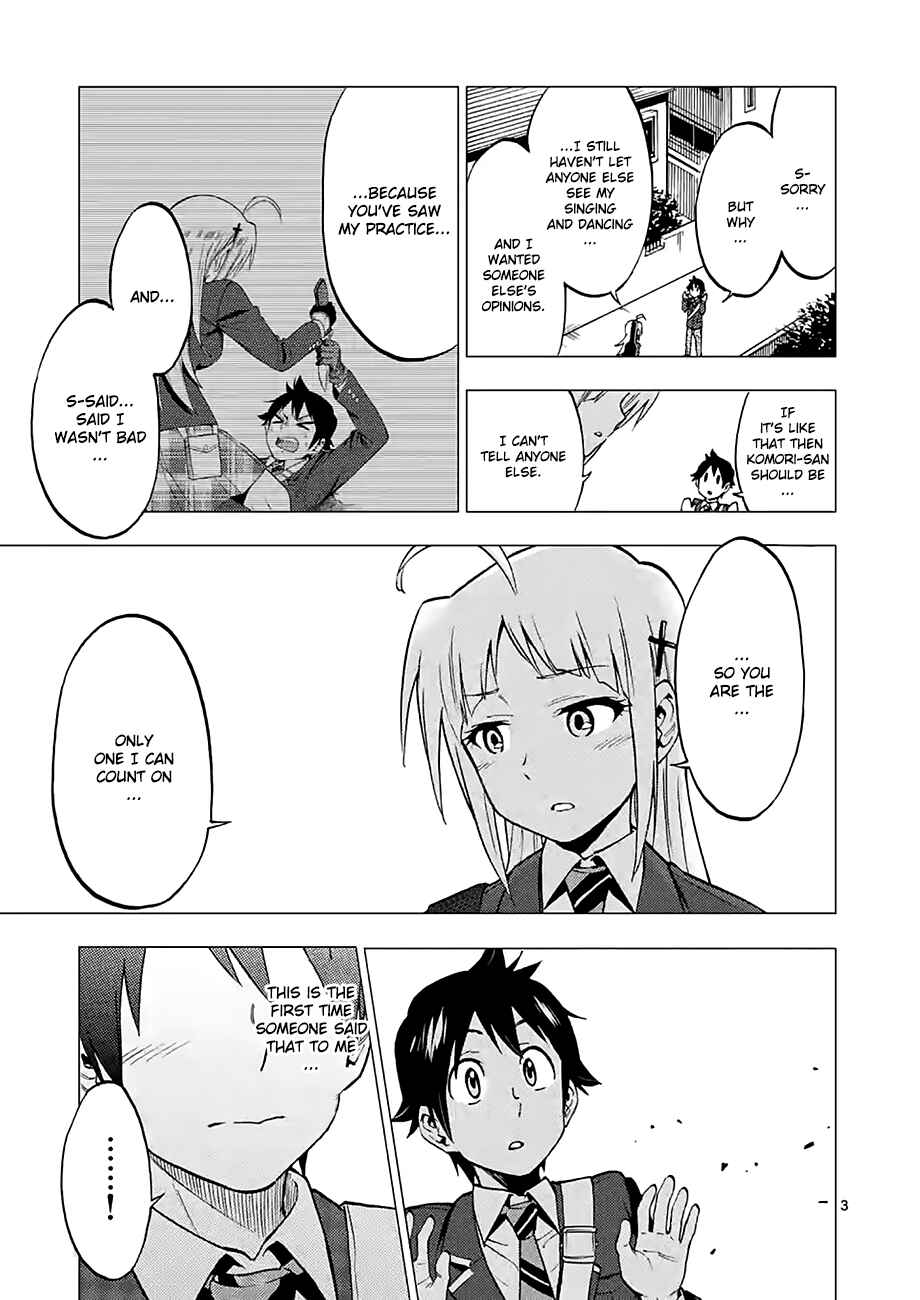 Page 3 Chapter 12 Criminale!