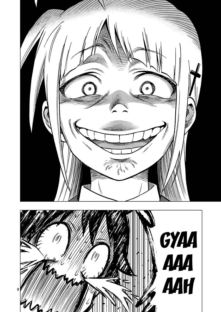 Page 8 Chapter 12 Criminale!