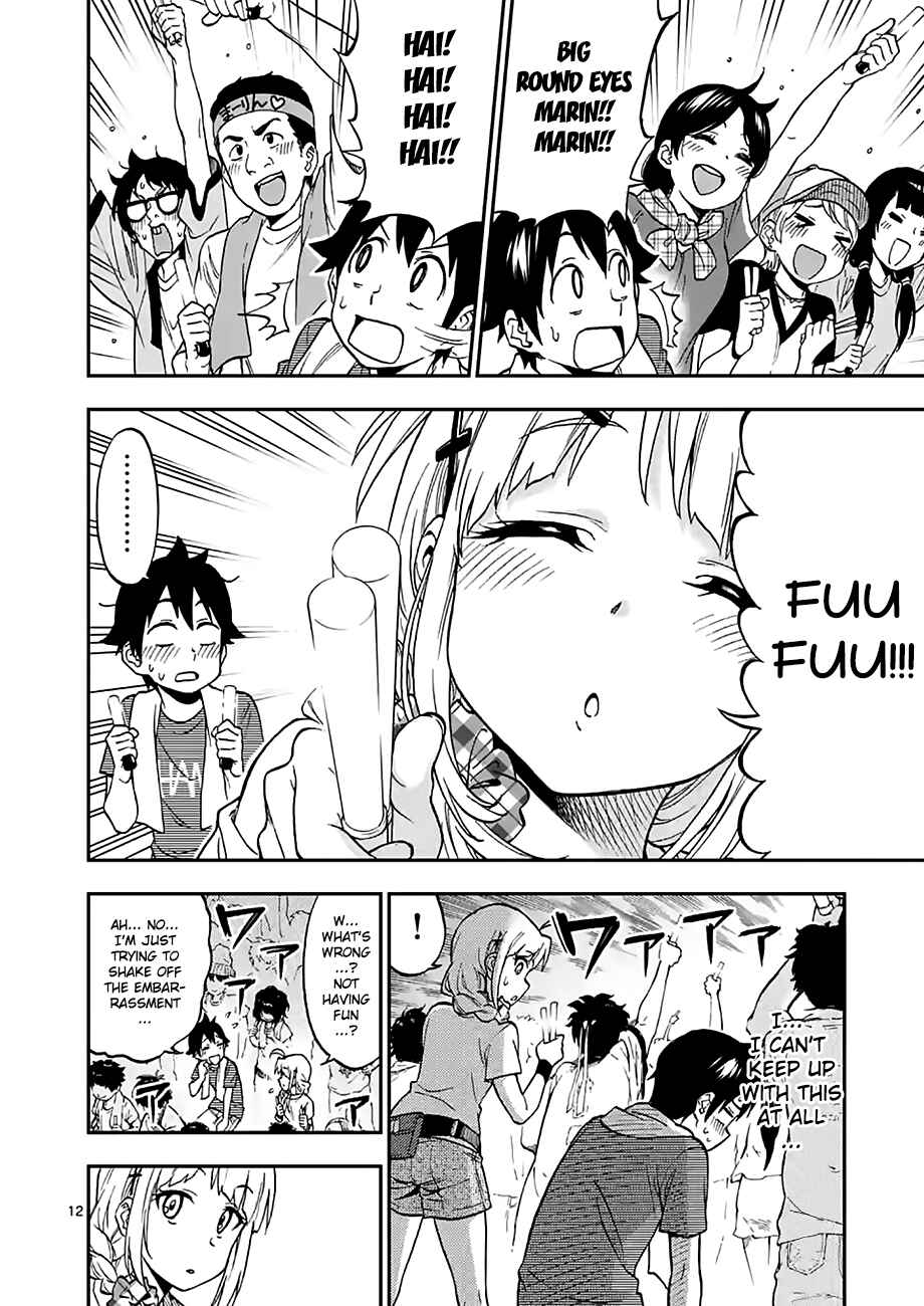 Page 12 Chapter 24 Criminale!