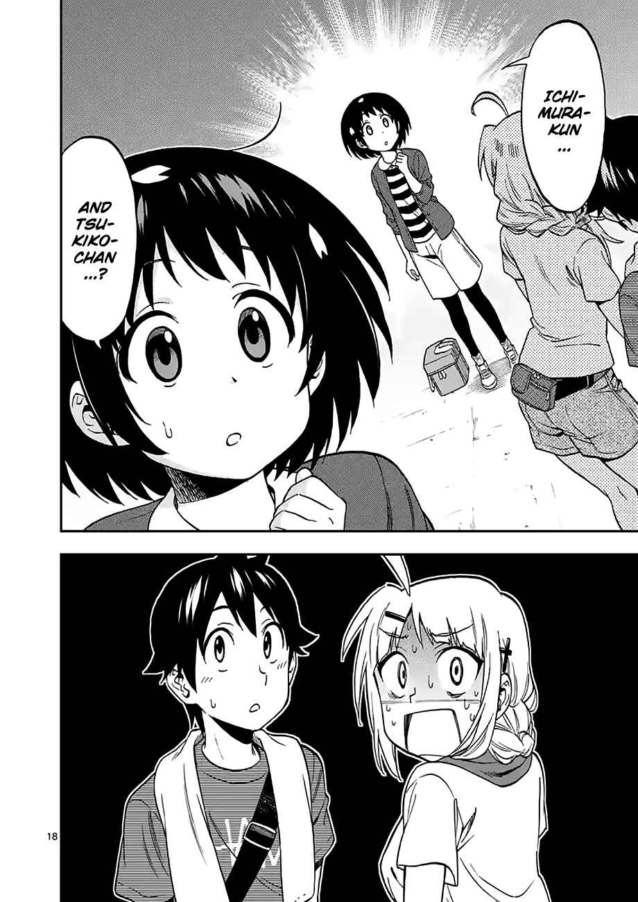 Page 18 Chapter 24 Criminale!