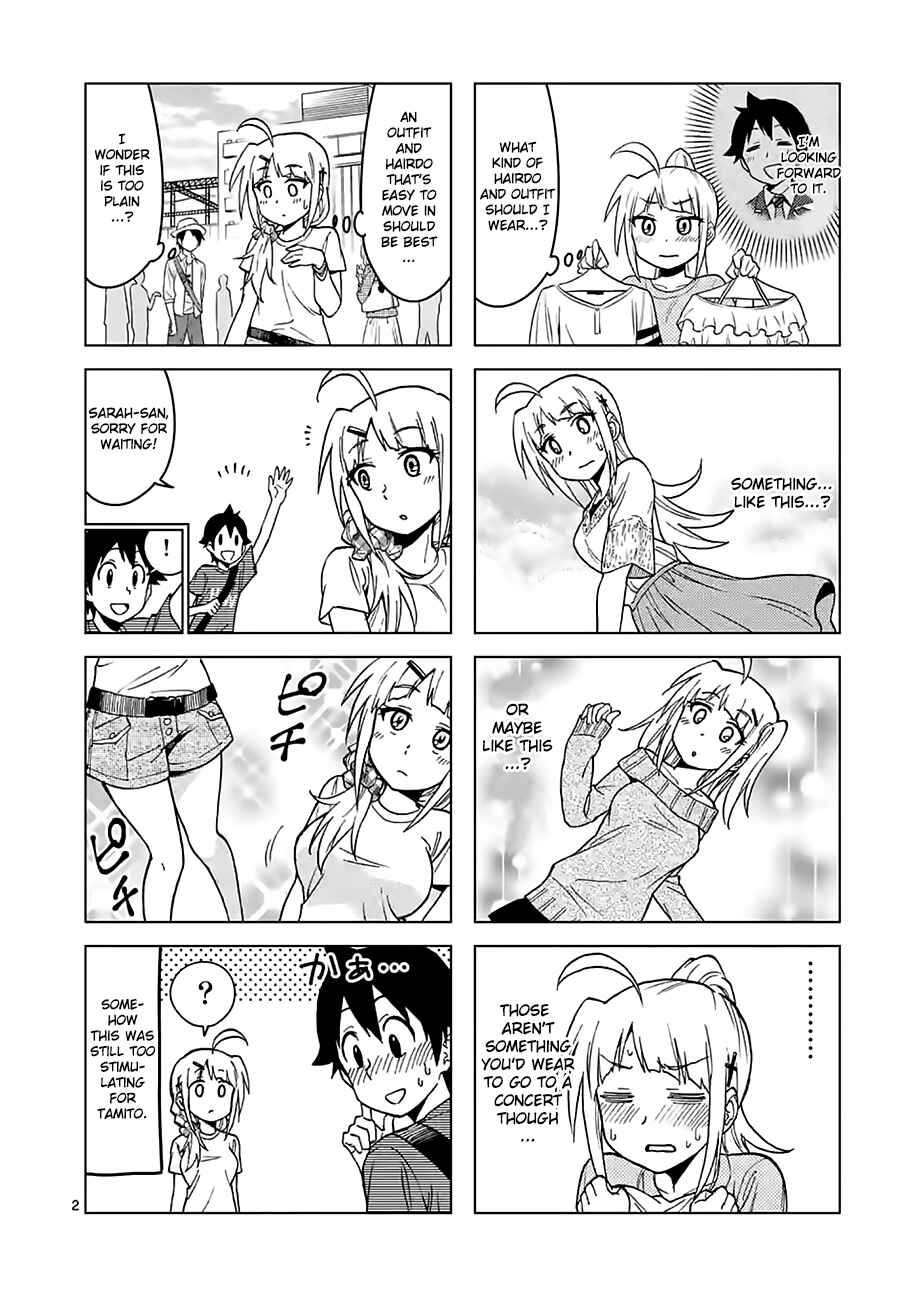 Page 20 Chapter 24 Criminale!