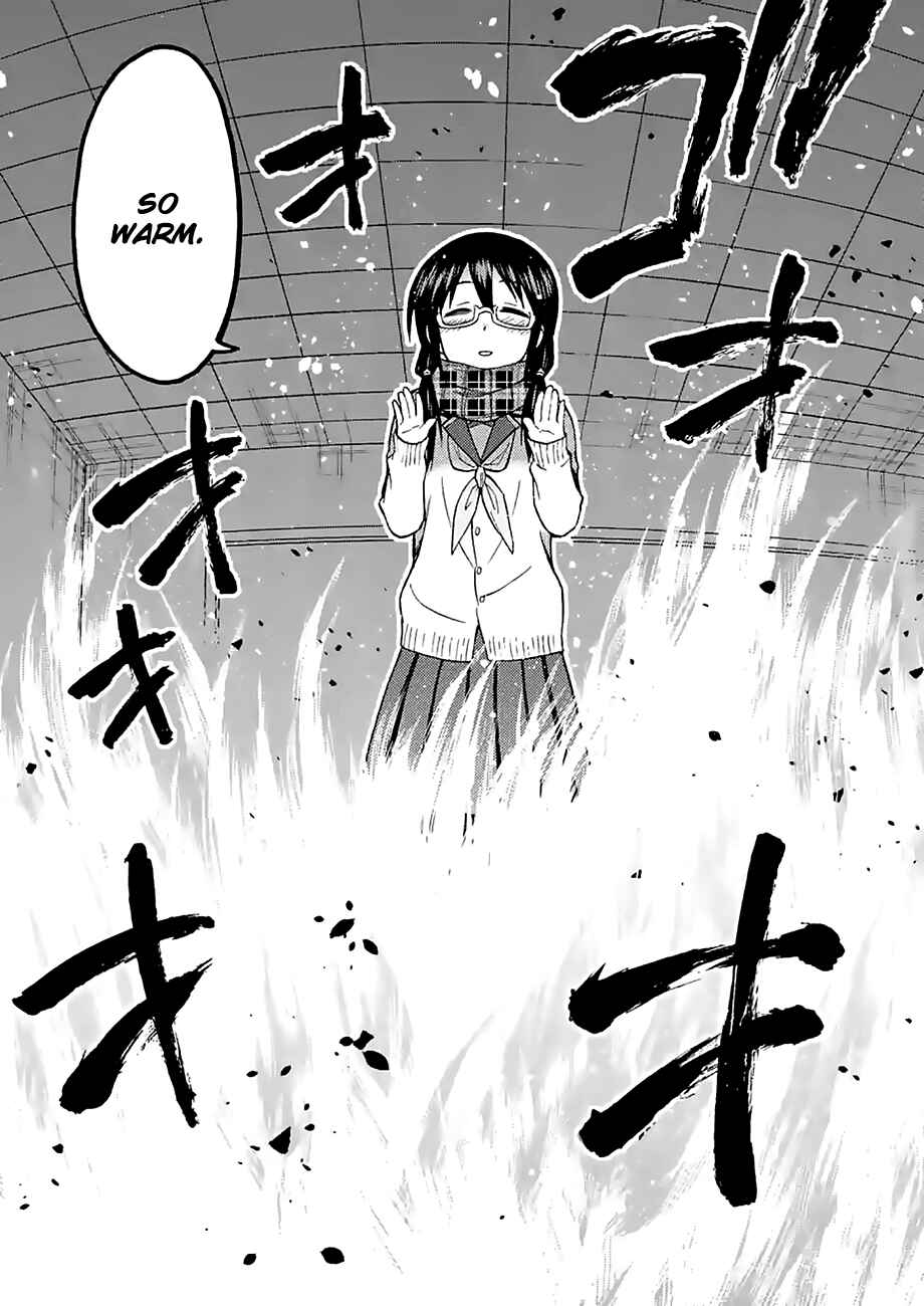 Page 11 Chapter 9 Criminale!