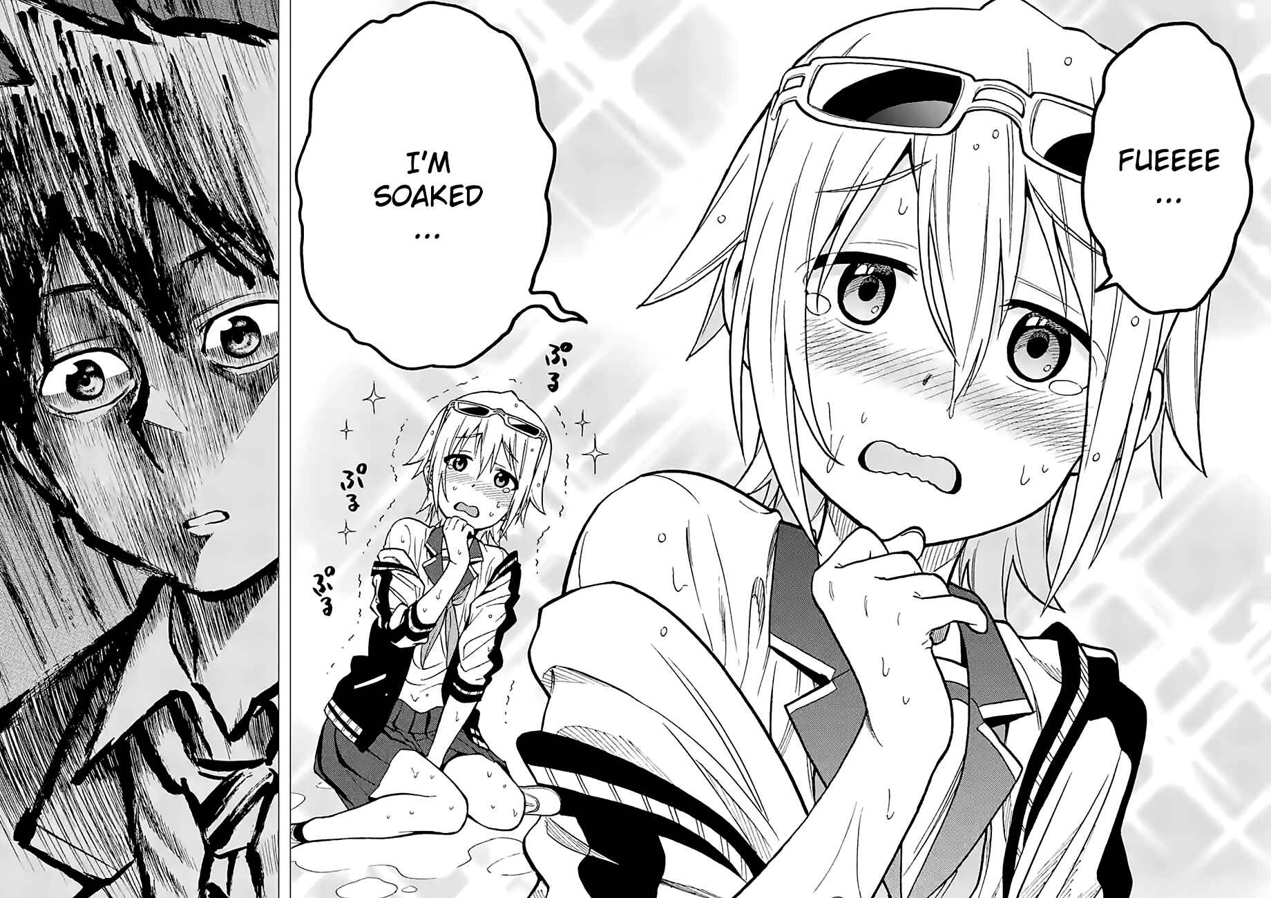 Page 14 Chapter 9 Criminale!