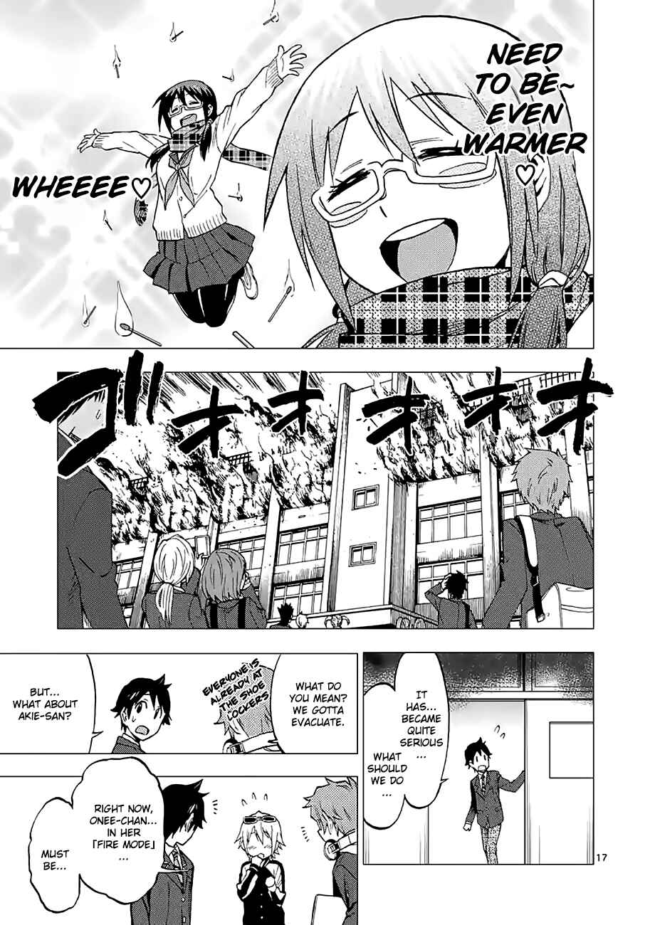 Page 16 Chapter 9 Criminale!