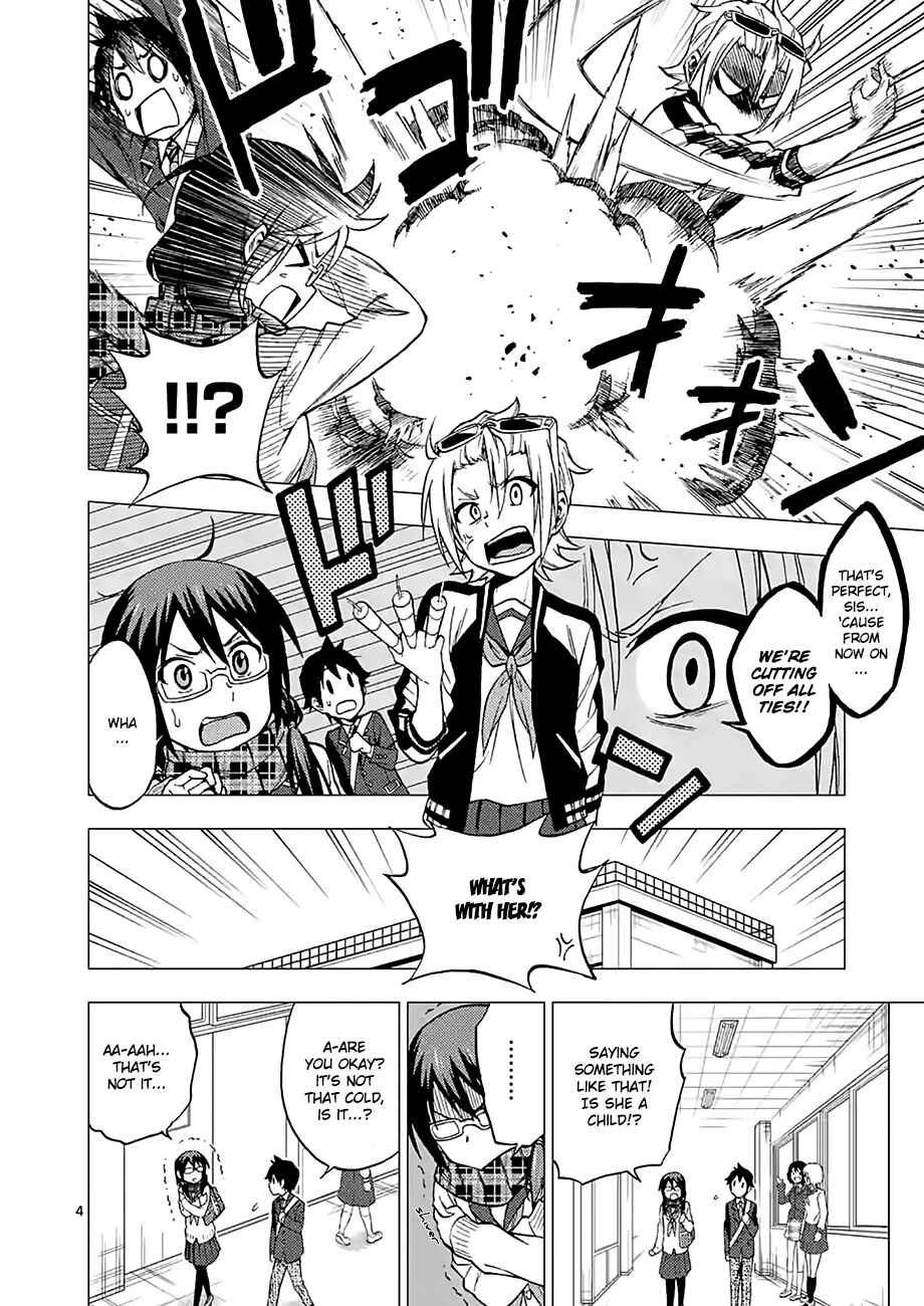 Page 4 Chapter 9 Criminale!