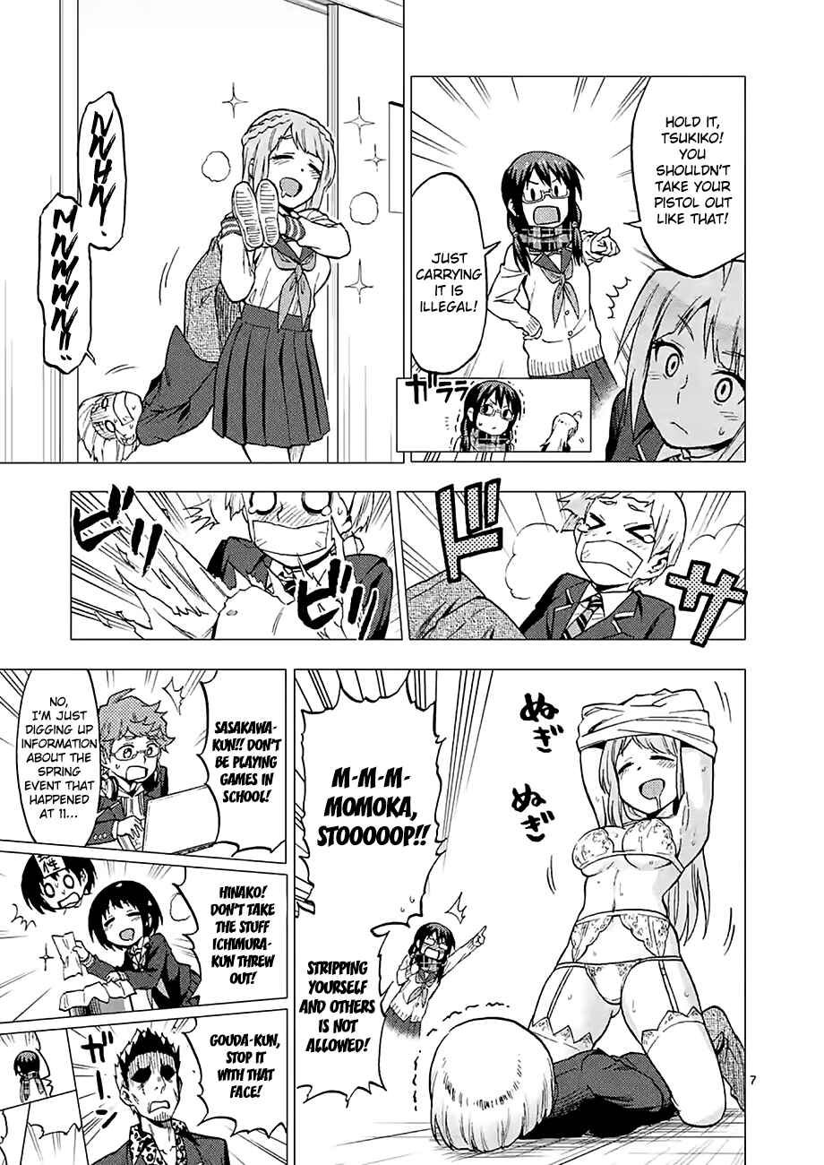 Page 7 Chapter 9 Criminale!