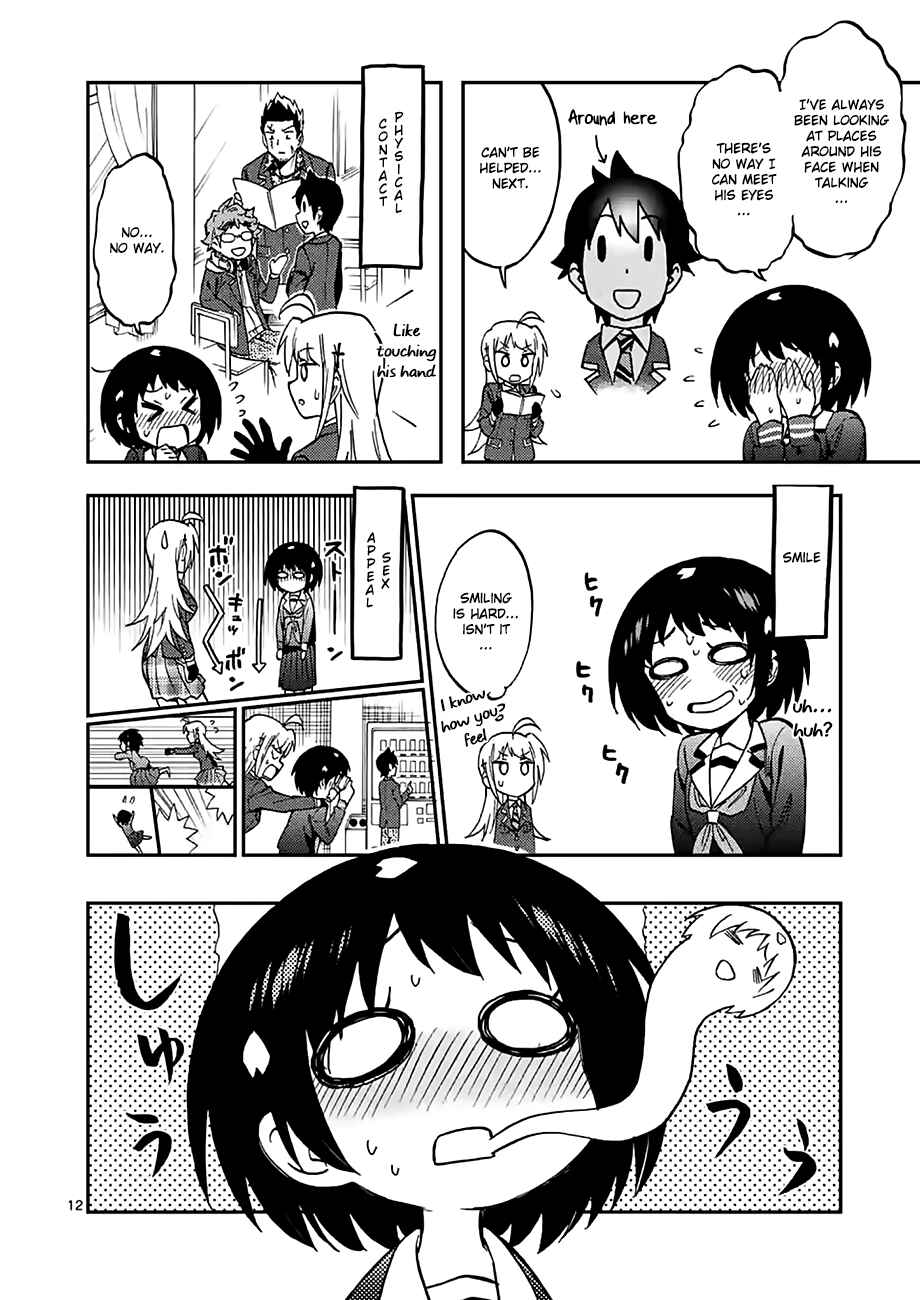 Page 12 Chapter 22 Criminale!