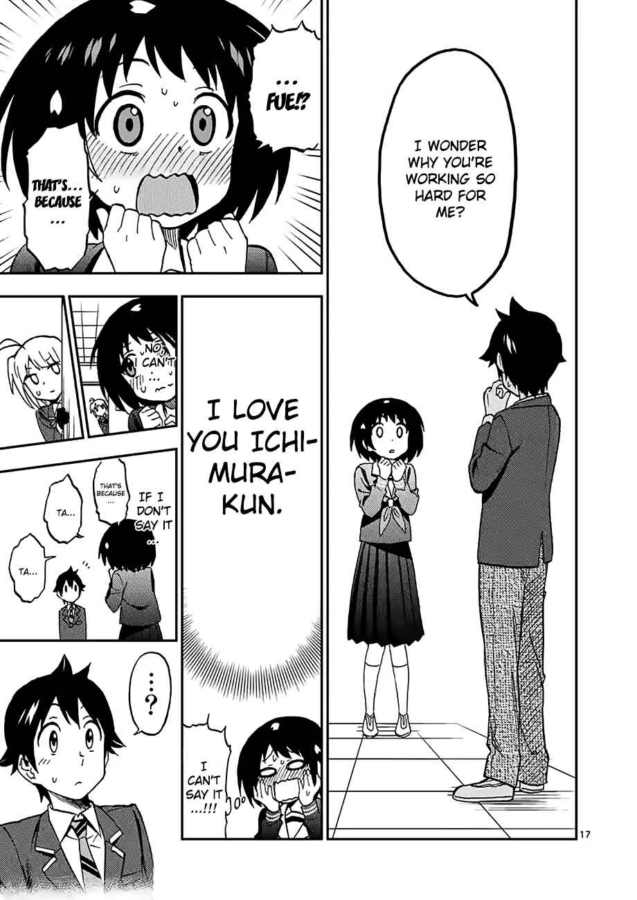 Page 17 Chapter 22 Criminale!