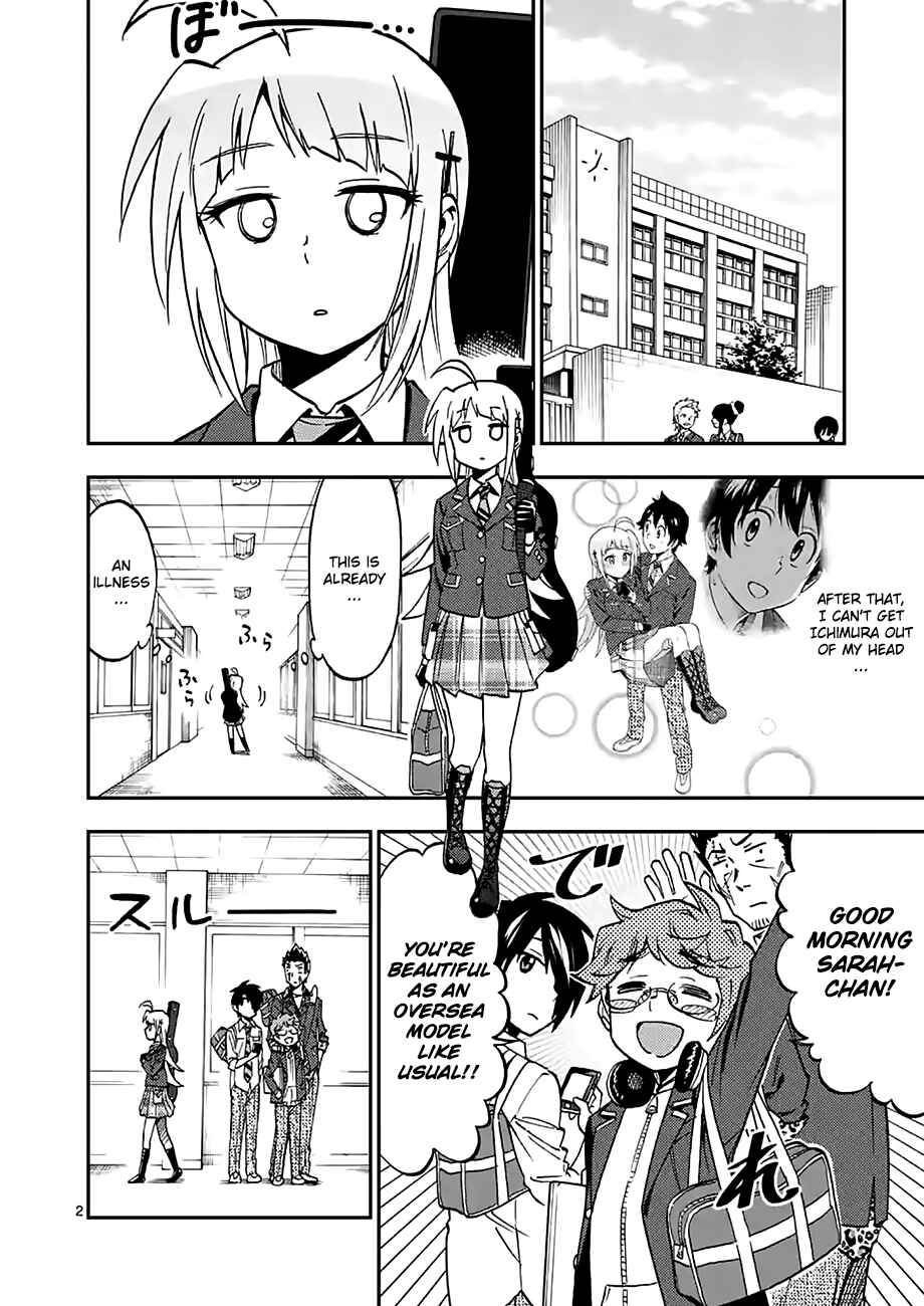 Page 2 Chapter 22 Criminale!