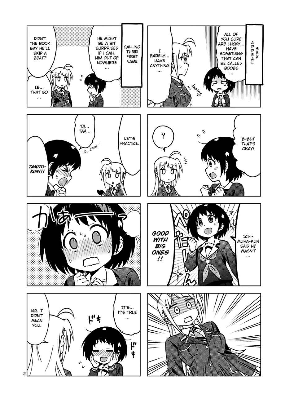 Page 20 Chapter 22 Criminale!