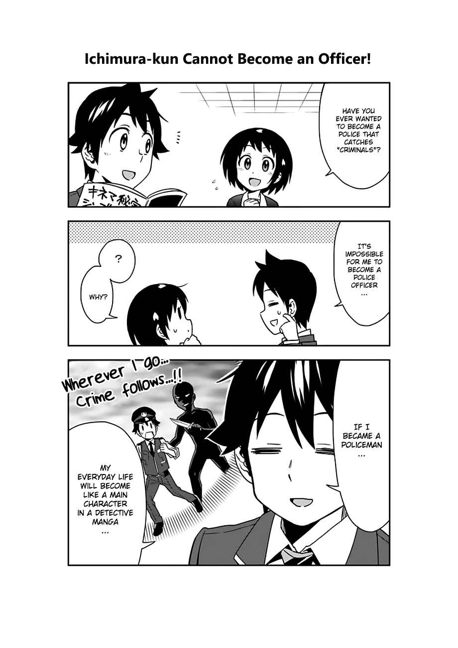 Page 21 Chapter 22 Criminale!