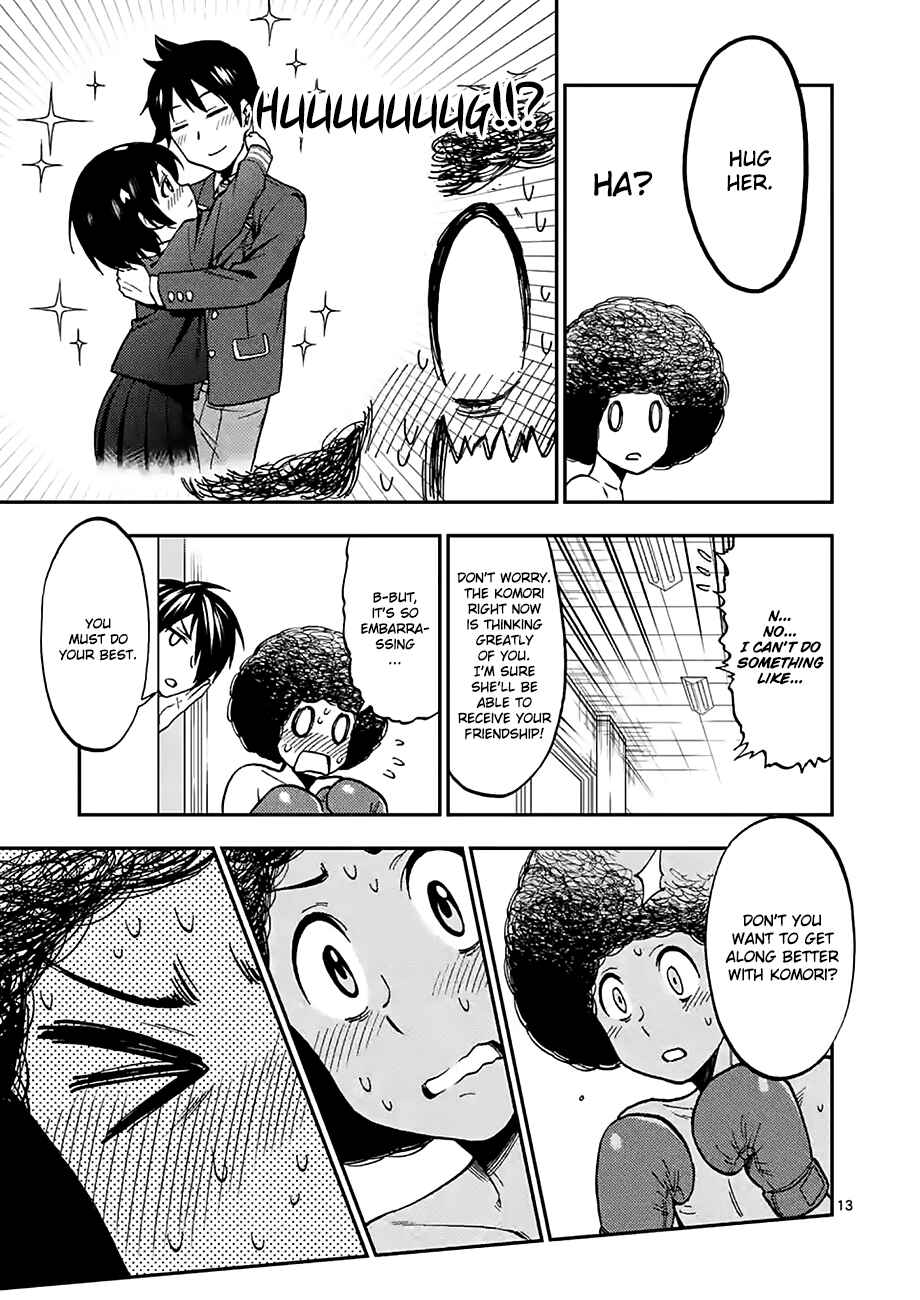 Page 13 Chapter 14 Criminale!