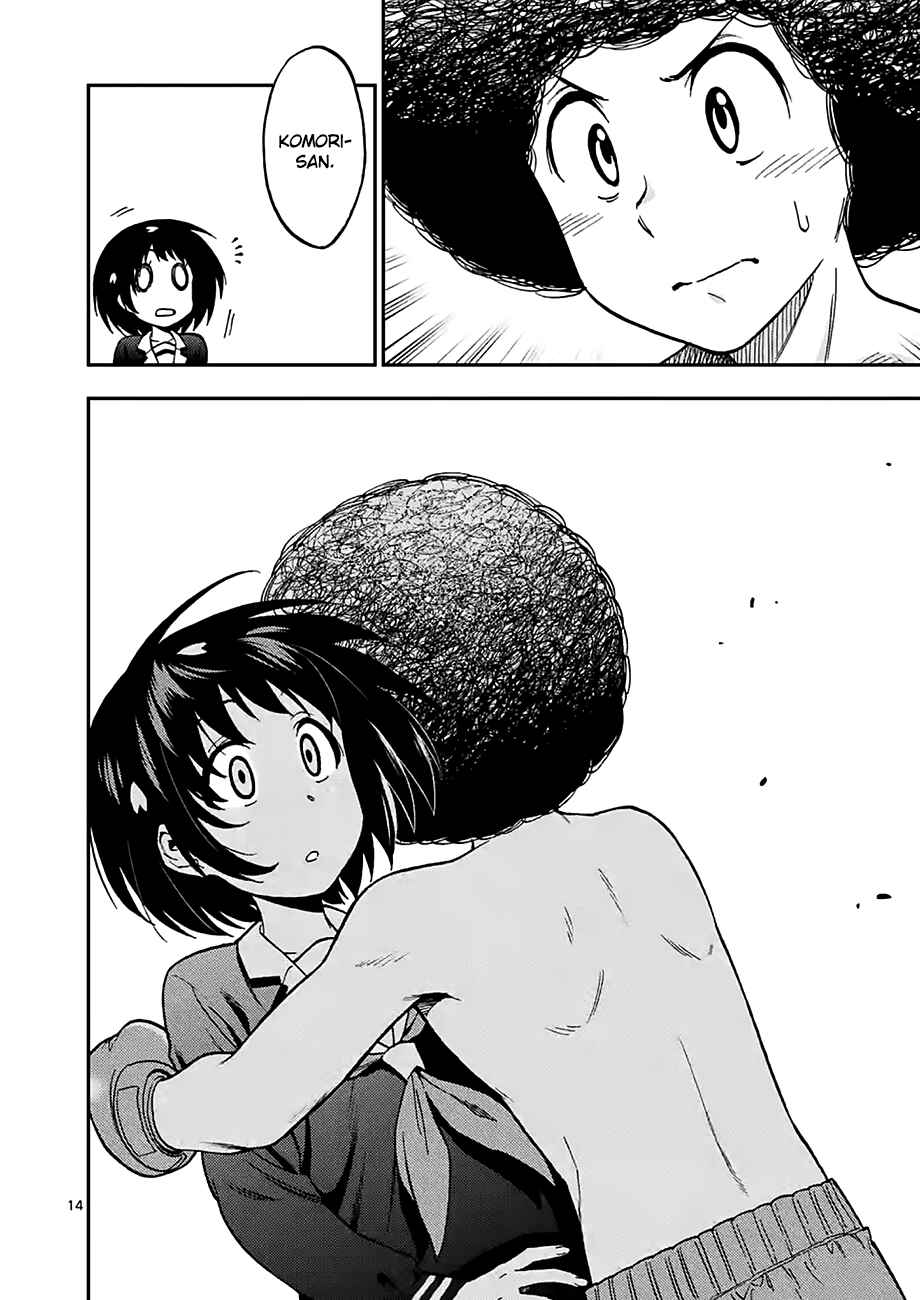 Page 14 Chapter 14 Criminale!