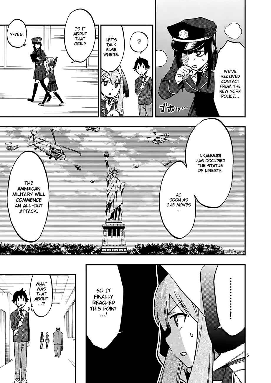 Page 5 Chapter 14 Criminale!