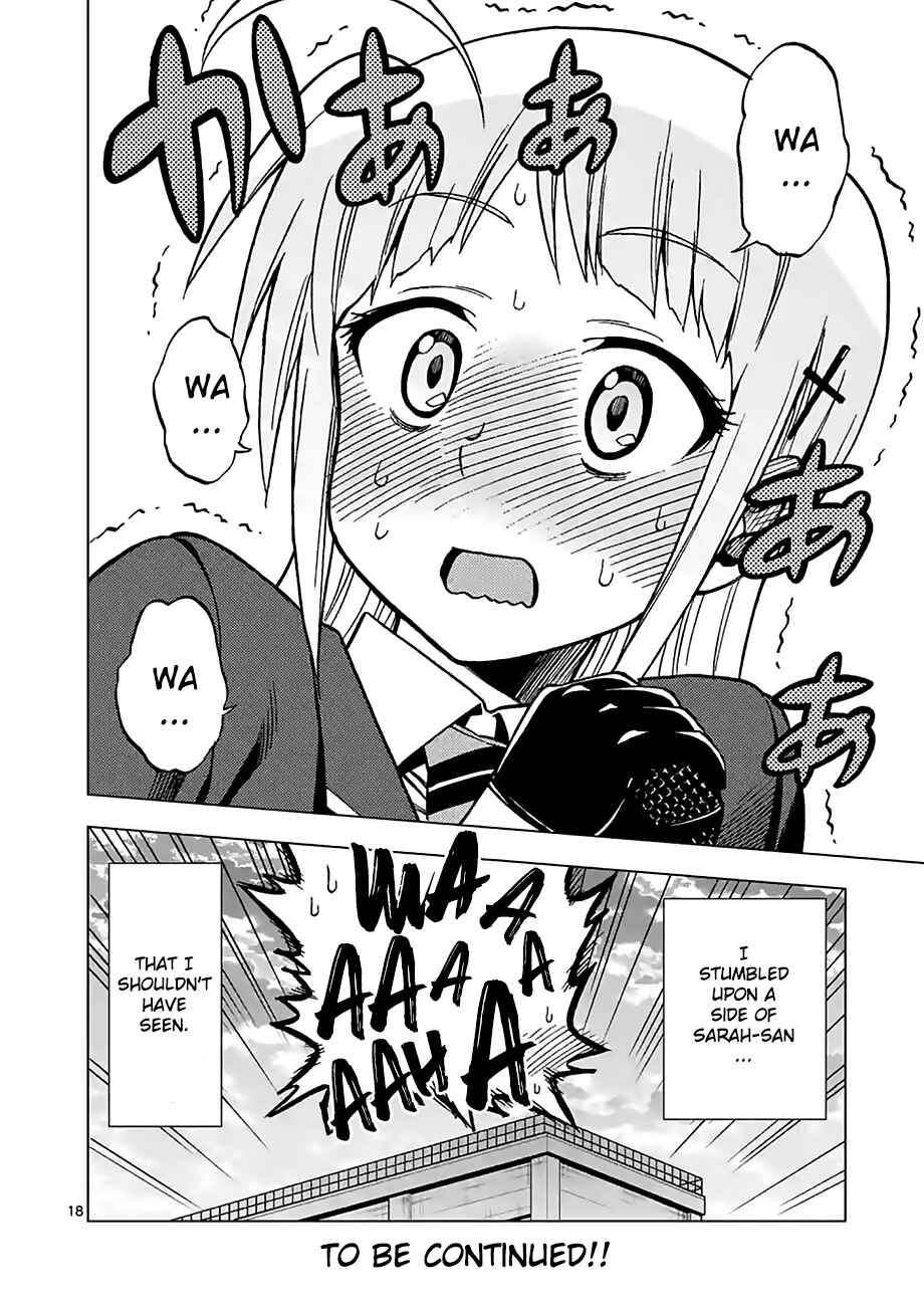 Page 17 Chapter 7 Criminale!