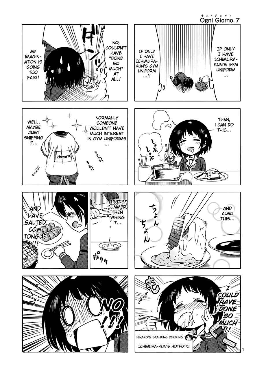 Page 18 Chapter 7 Criminale!