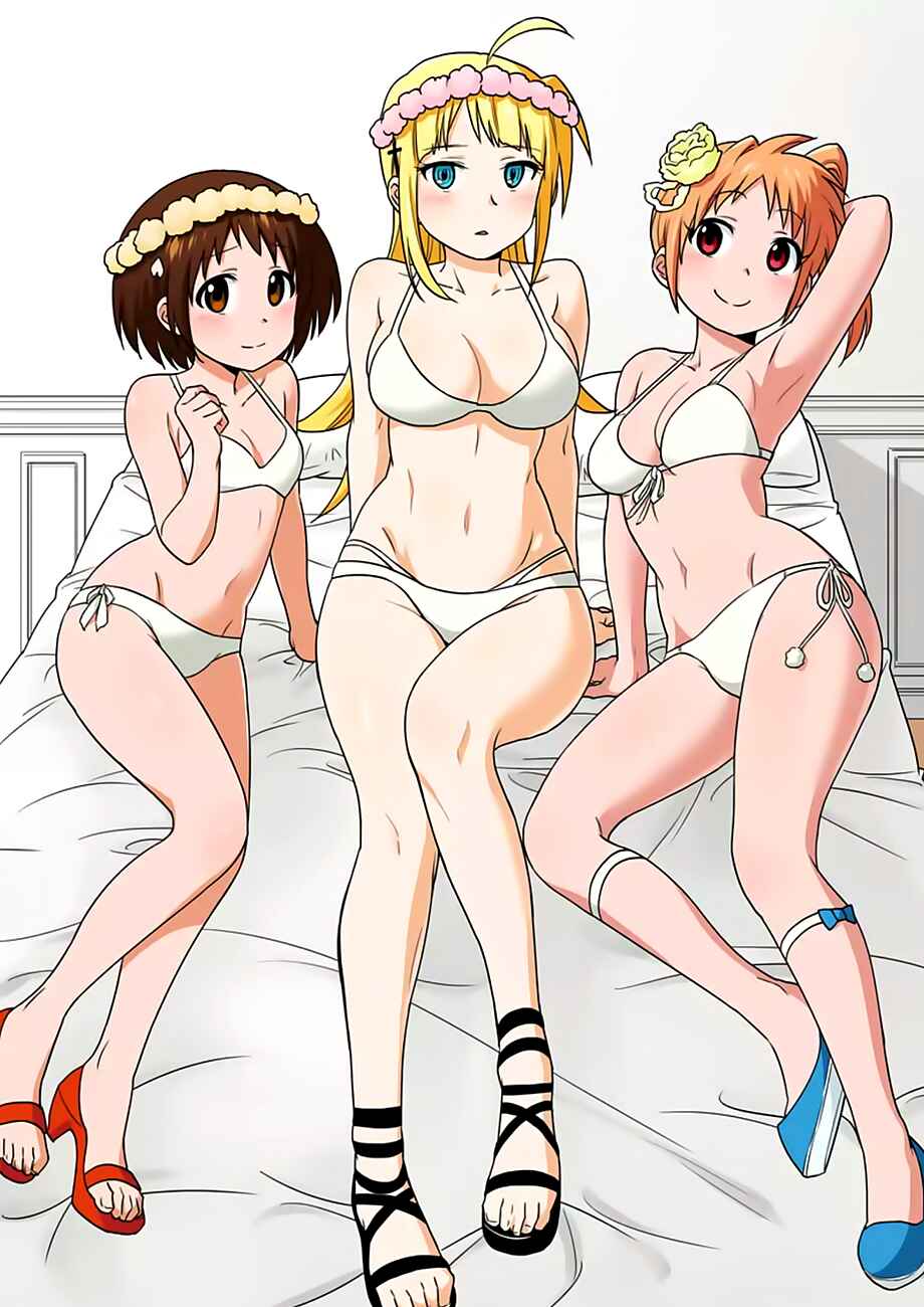 Page 19 Chapter 29 Criminale!