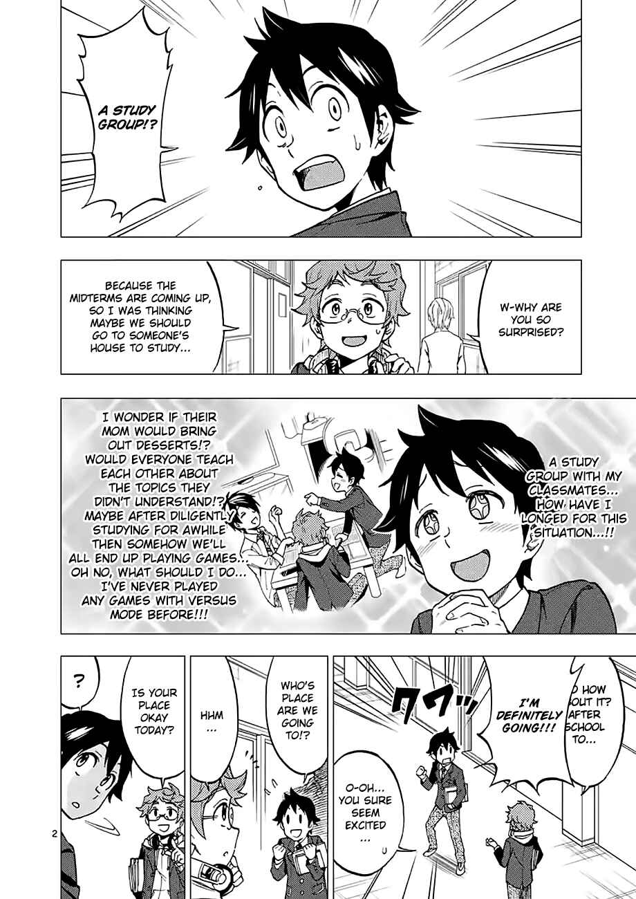 Page 2 Chapter 13 Criminale!