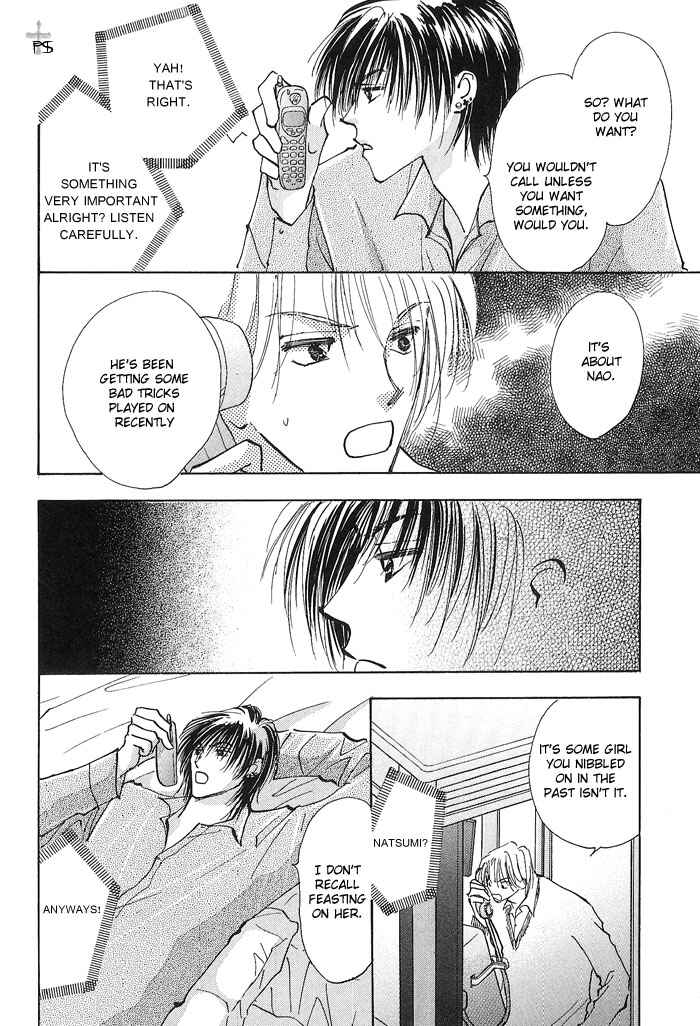 Page 9 Chapter 1.2 Takaramono