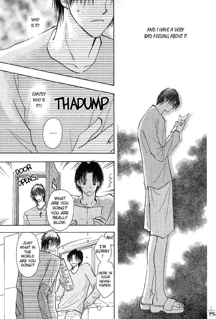 Page 35 Chapter 1 Takaramono