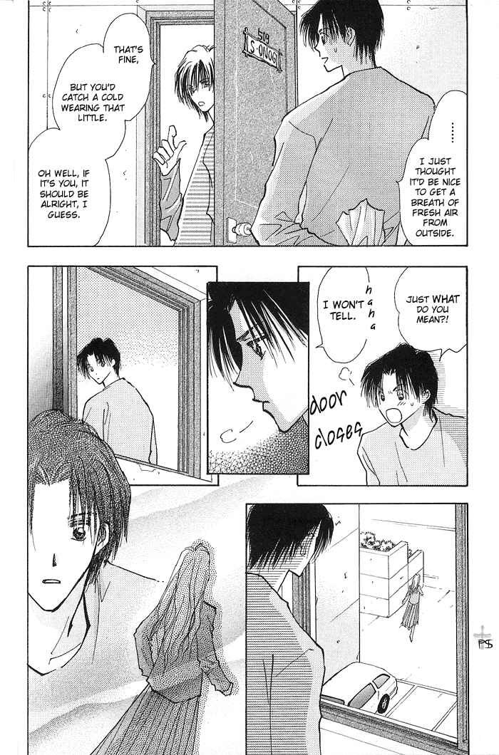 Page 36 Chapter 1 Takaramono