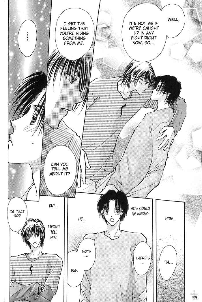Page 38 Chapter 1 Takaramono