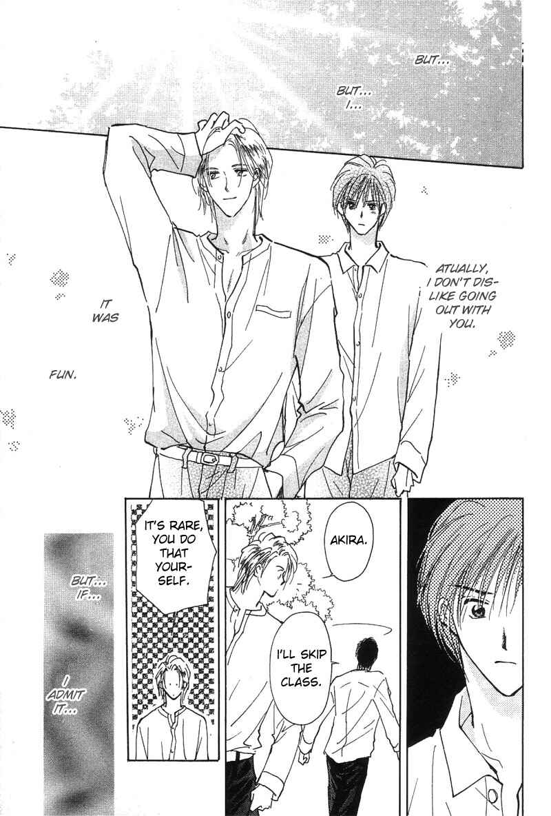 Page 24 Chapter 3 Takaramono