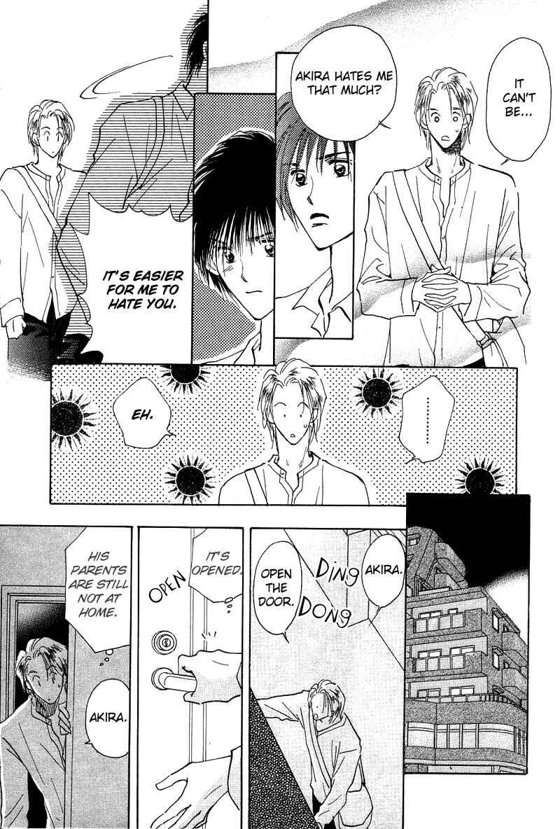Page 30 Chapter 3 Takaramono