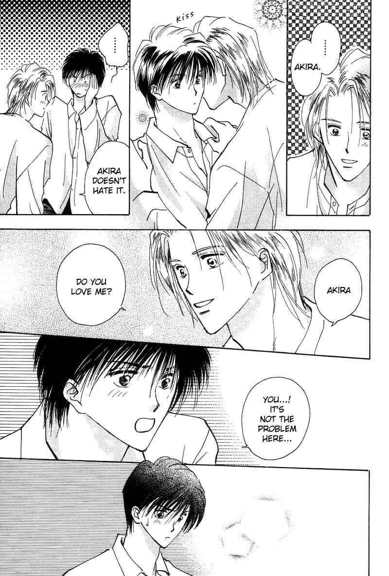 Page 34 Chapter 3 Takaramono