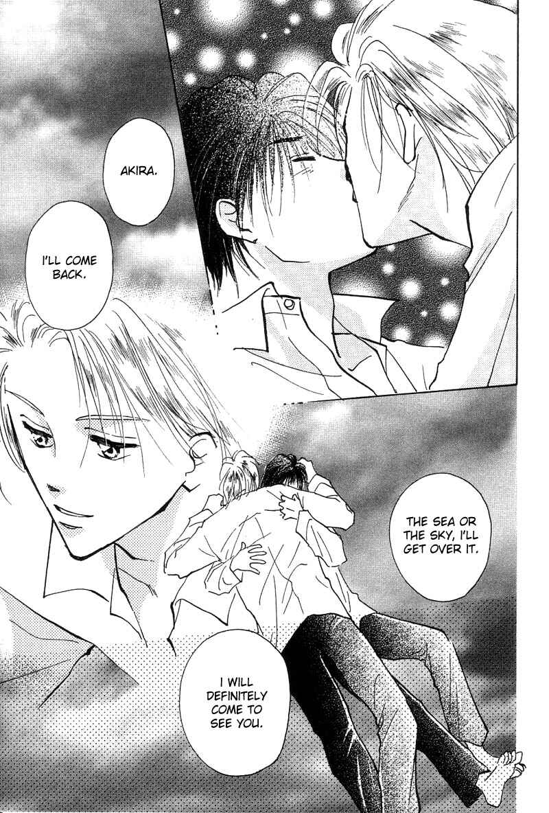 Page 36 Chapter 3 Takaramono