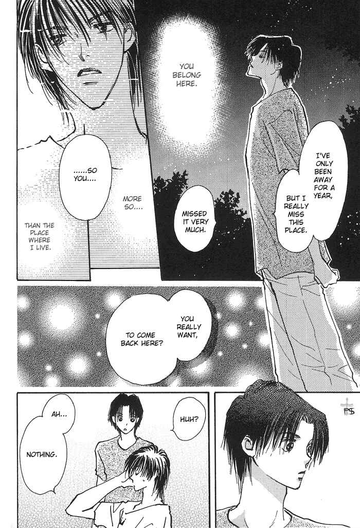 Page 20 Chapter 2 Takaramono