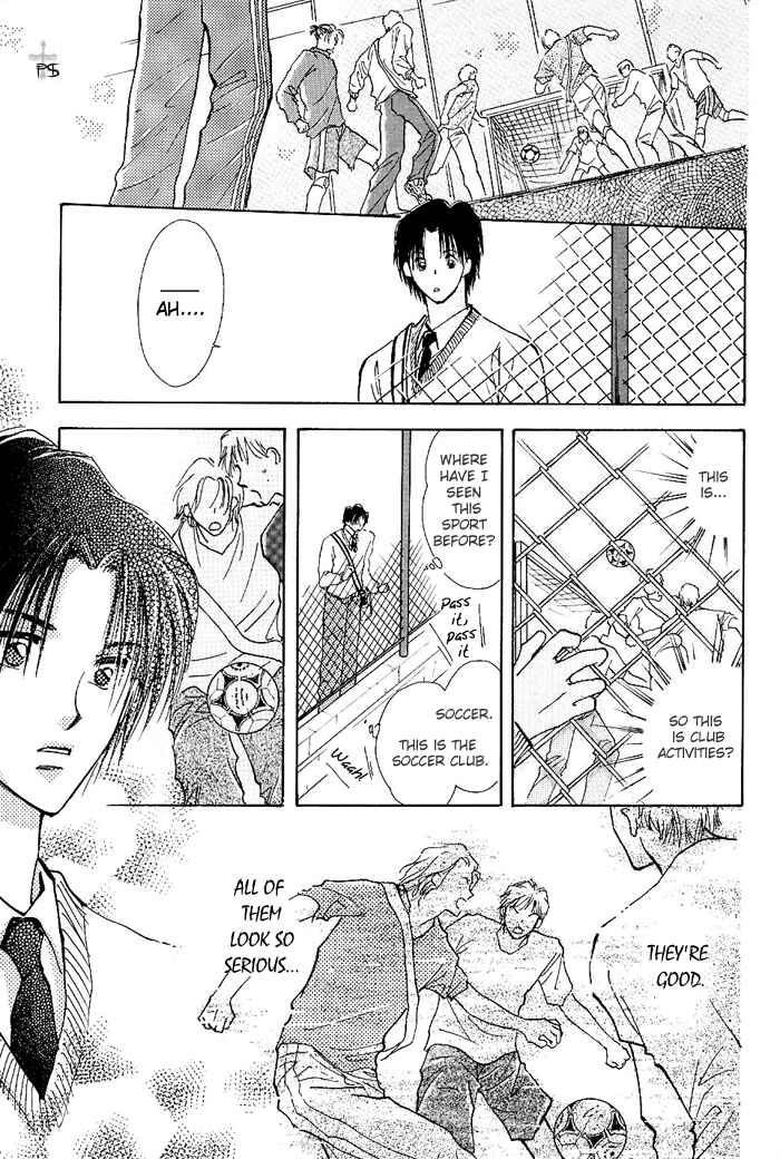 Page 36 Chapter 1 Takaramono