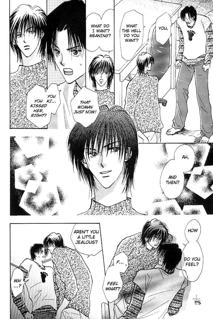 Page 41 Chapter 1 Takaramono