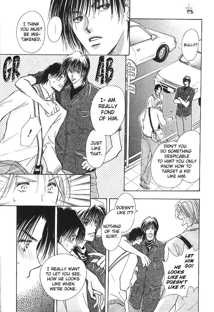 Page 58 Chapter 1 Takaramono