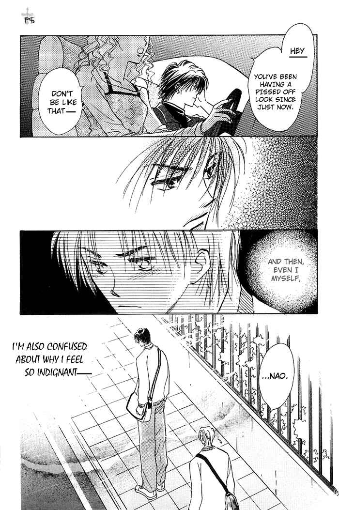 Page 63 Chapter 1 Takaramono