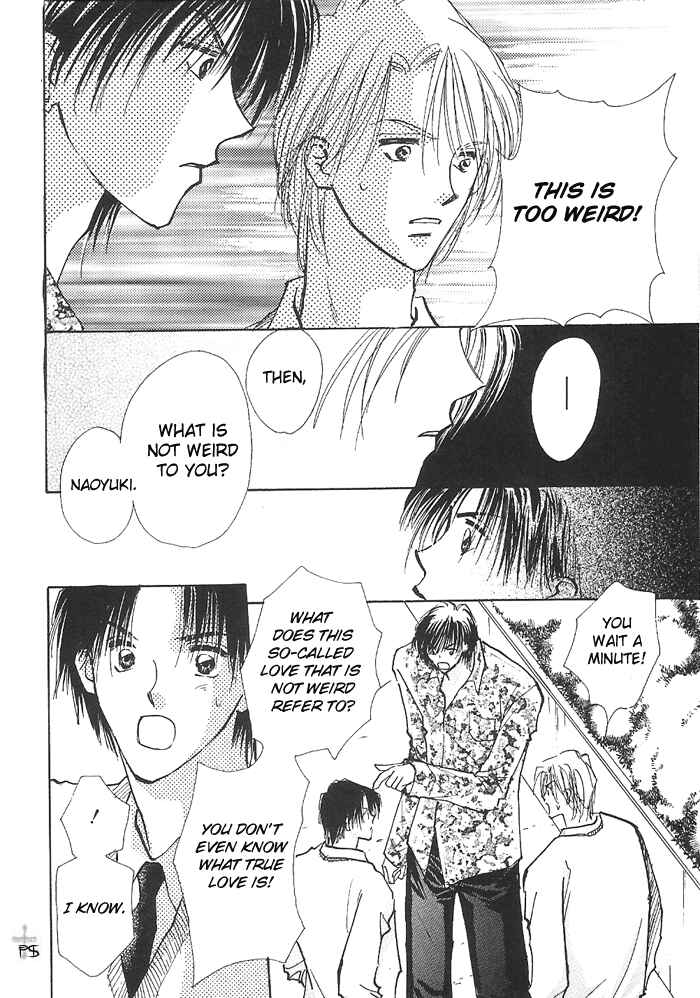 Page 27 Chapter 1.3 Takaramono