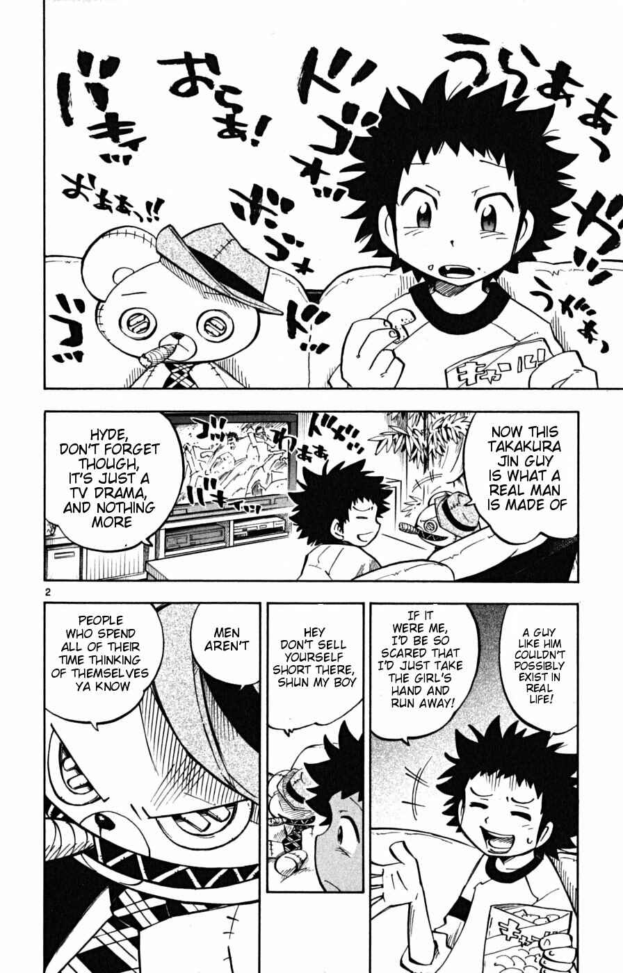 Page 10 Chapter 8 Hyde & Closer
