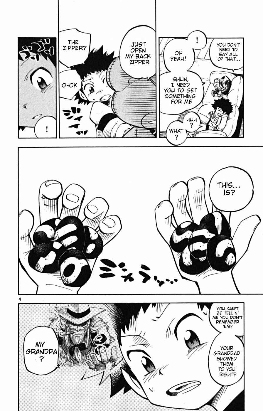 Page 12 Chapter 8 Hyde & Closer